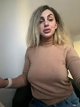 JessicaCarter Chat XXX live