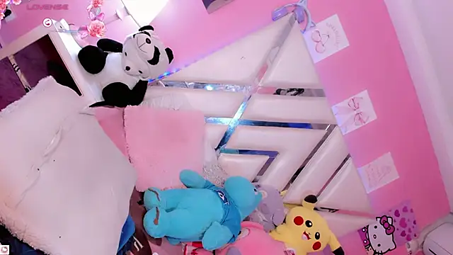 Czat XXX na żywo – Niccolls_Princess_