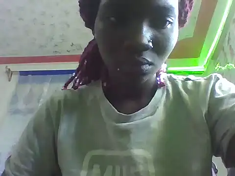 mudodzwa8 Live XXX-chat