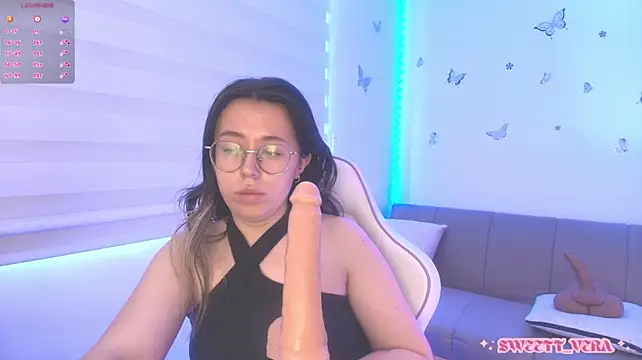 sweettvera Chat XXX live