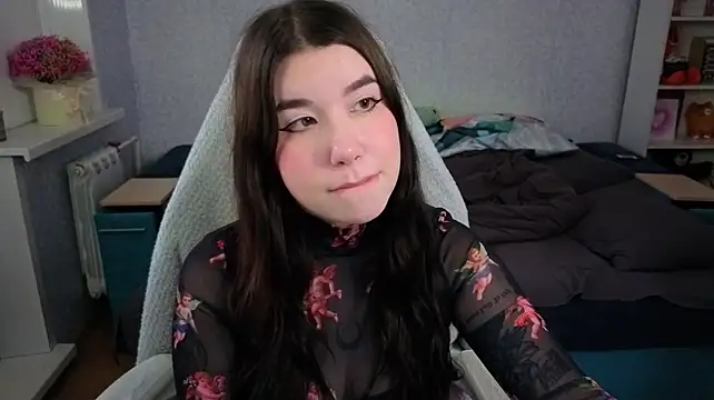 kellyharris Live XXX-Chat