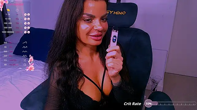 _Milani_ Live XXX-Chat