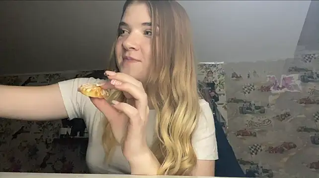 Онлайн чат XXX VerdaGormly