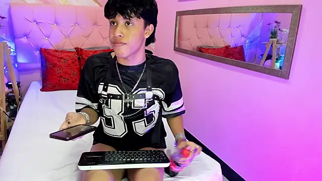 Lex_Skyn Live XXX chat