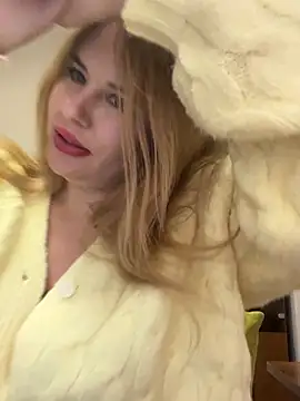 Živý XXX chat Passion-Blondy
