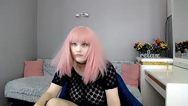 Estheri live XXX chat