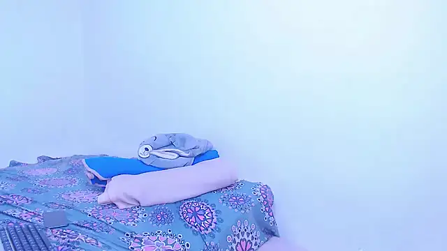 צ'אט XXX בשידור חי של monserrath_bitch_naughty