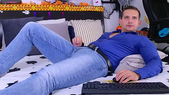 Jimmy_Doss' Live XXX Chat