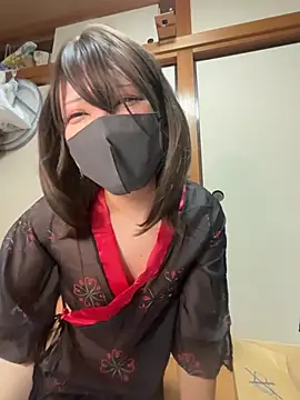 akinokoeのウェブカメラショー
