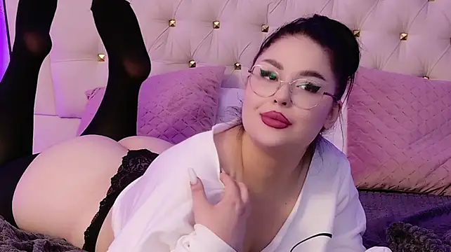 LunaXBabe Chat XXX live