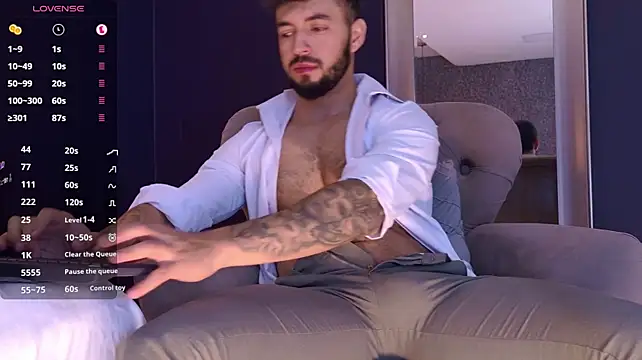 MarkWalker__ XXX чат на живо