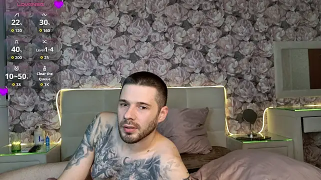 coupleeyess Live XXX-Chat