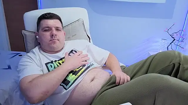 XXX chat uživo modela JasonJacks