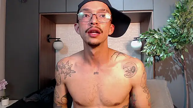 dan_damon Live XXX Chat