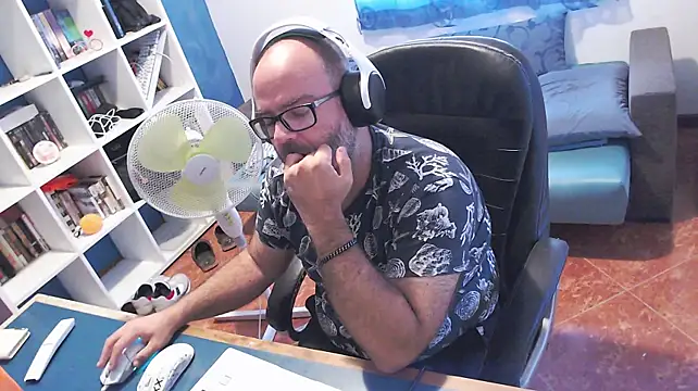 Živý XXX chat ravingr4d4