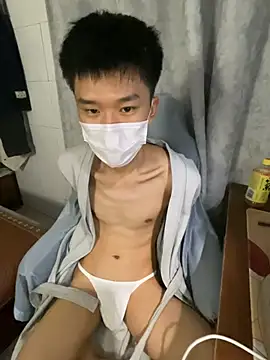 Zhang_yiovo 라이브 XXX 채팅