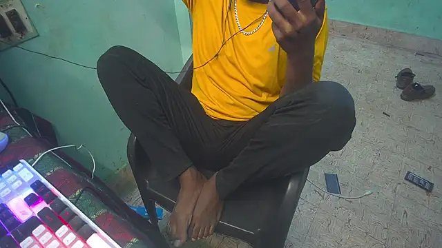 عرض كام Tamil_KDD