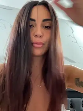 Dea_Athena69 Live XXX-chat