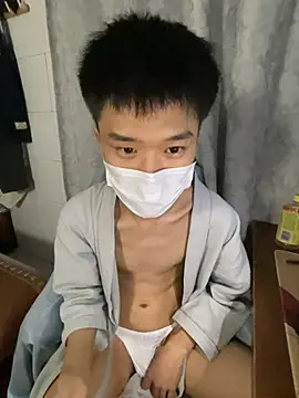 Chat XXX ao vivo de Zhang_yiovo
