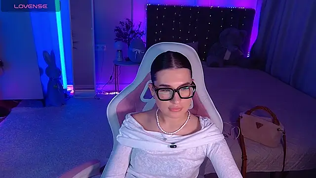 My_Darrling's Live XXX Chat