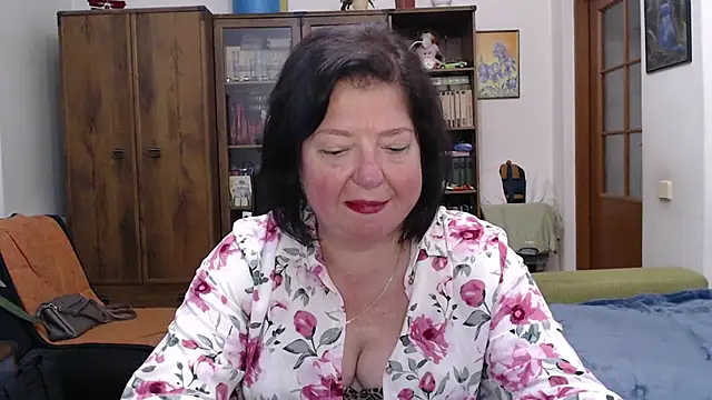 Živý XXX chat Violet_Pulse