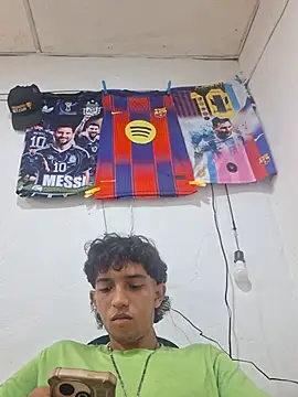 عرض كام Noscay
