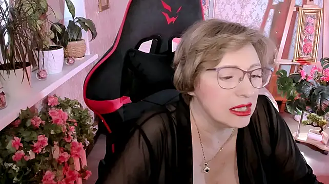Chat XXX ao vivo de sugar_vivien