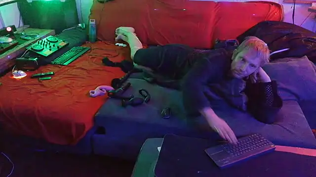 Davidxxx1982 Webcam-Show