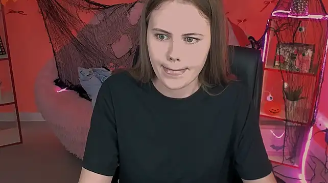 Chat +18 de LanaWey ao vivo
