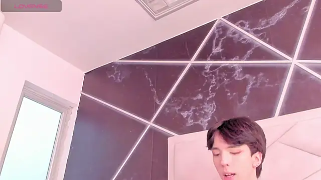 AerumChae Obrolan Langsung XXX