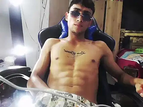แชท XXX สดของ Deibis22