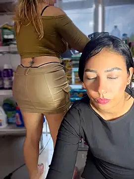 Chat XXX ao vivo de sammyqueenx21