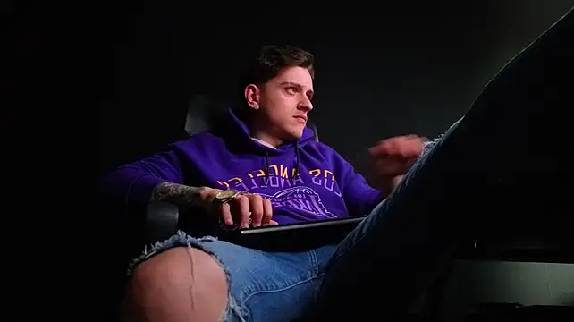 FelixStarkk Live XXX-Chat
