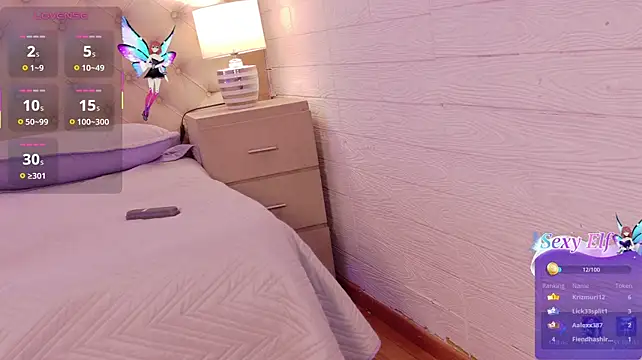 MiaaBlondie_'s Webcam Show