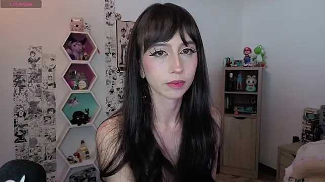 deftsuki's Live XXX Chat