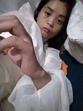 Sembang XXX Secara Langsung Girl-sex01