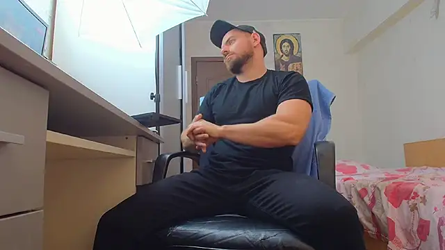 Ryanstone_ Chat XXX live