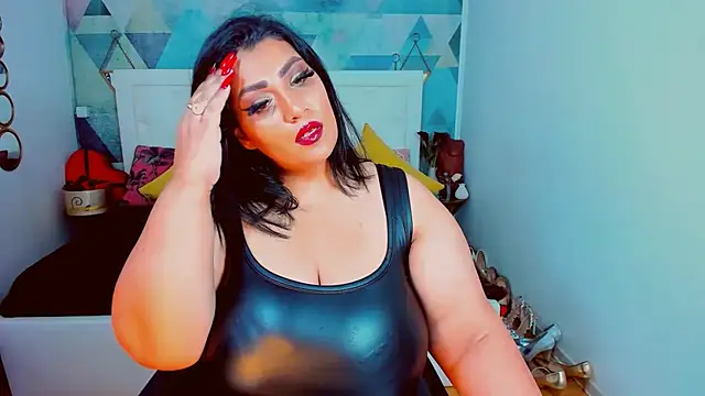Czat XXX na żywo – AmyCubes