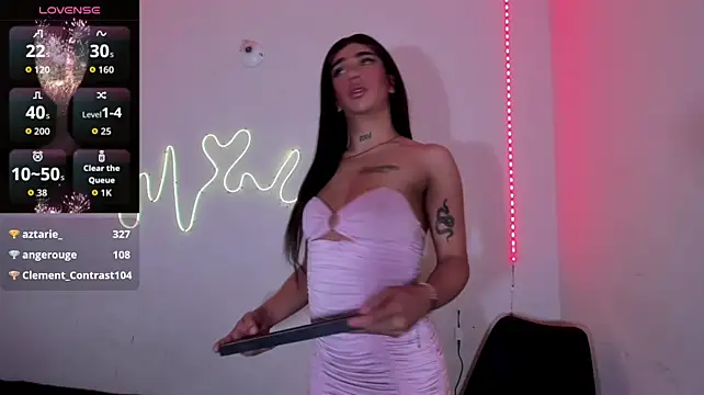 Kaomy_'s Live XXX Chat