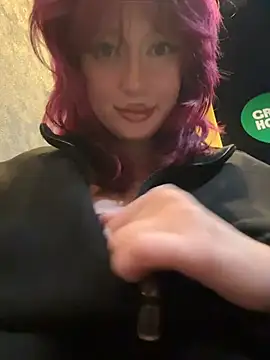 RonnieKiss' Live XXX Chat