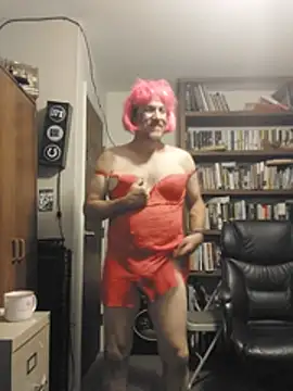 Chat XXX en directo de icebergXpress