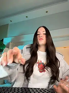 Živý XXX chat Tattitude_