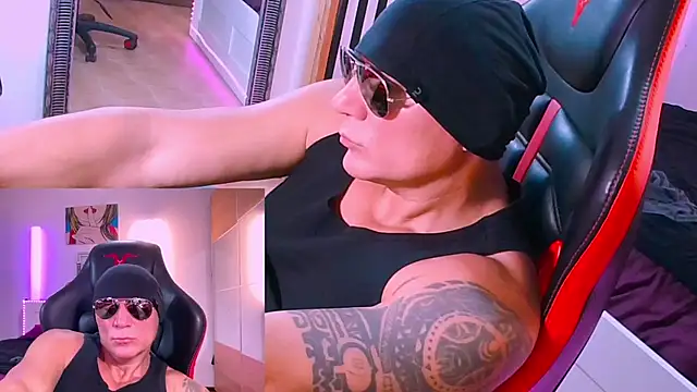 MattSteelXn Live XXX chat