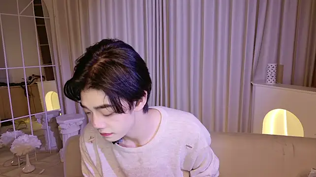 XiaoZeouba live XXX chat