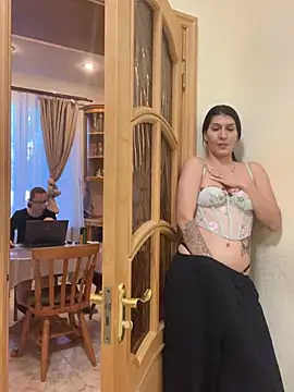 RussianGirls_ Live XXX-chat