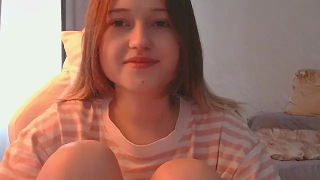 Beloved_Mary Live XXX-Chat