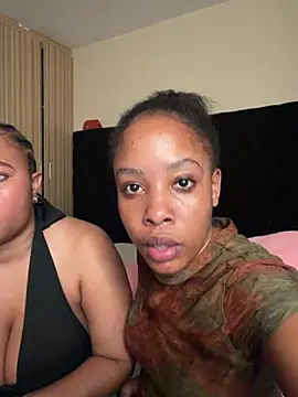 I-am-iconic's Webcam Show