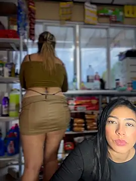 Živý XXX chat sammyqueenx21