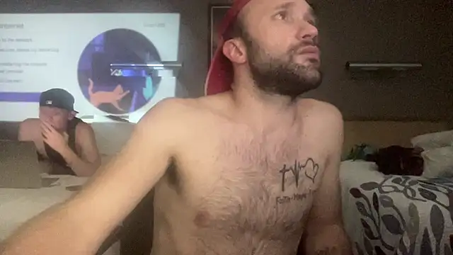 versatilevortex Chat XXX in diretta