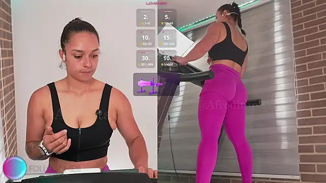 afroditaP_'s Live XXX Chat